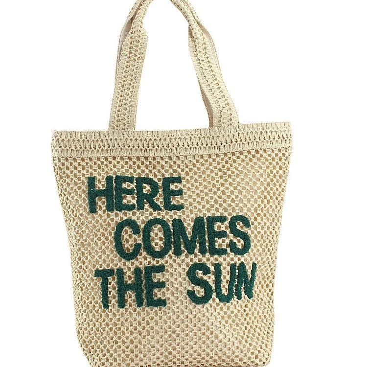Praktische Netztasche Skanto