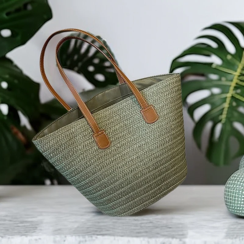 Handtasche mit strukturierter Optik Skanto