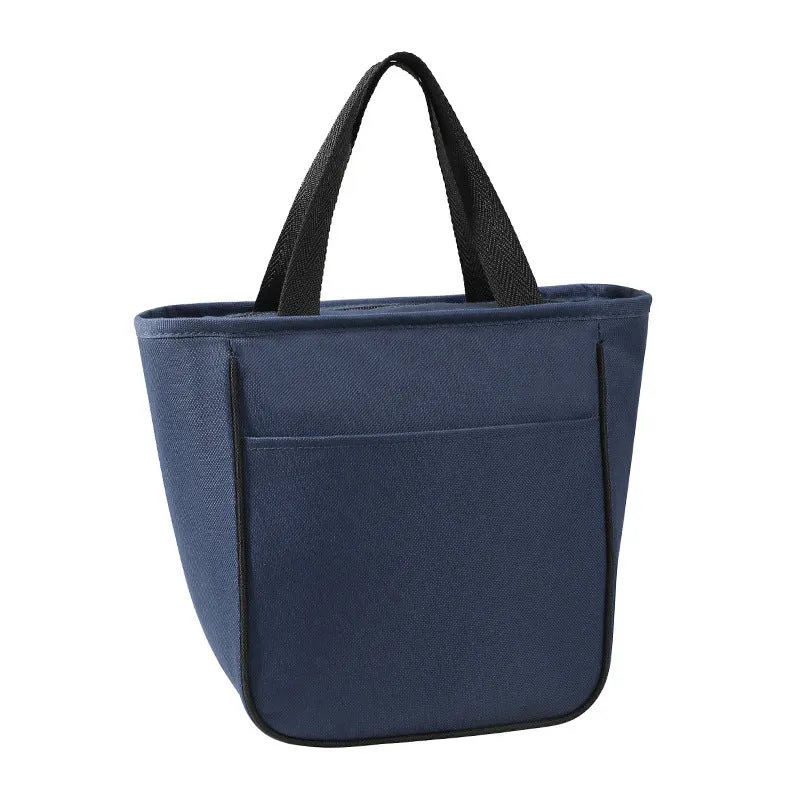Isolierte Picknick-Kühltasche Skanto
