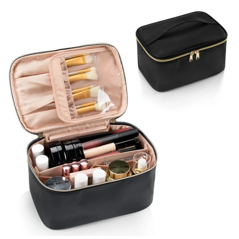 Kosmetik-Organizer-Tasche mit mehreren Fächern Skanto