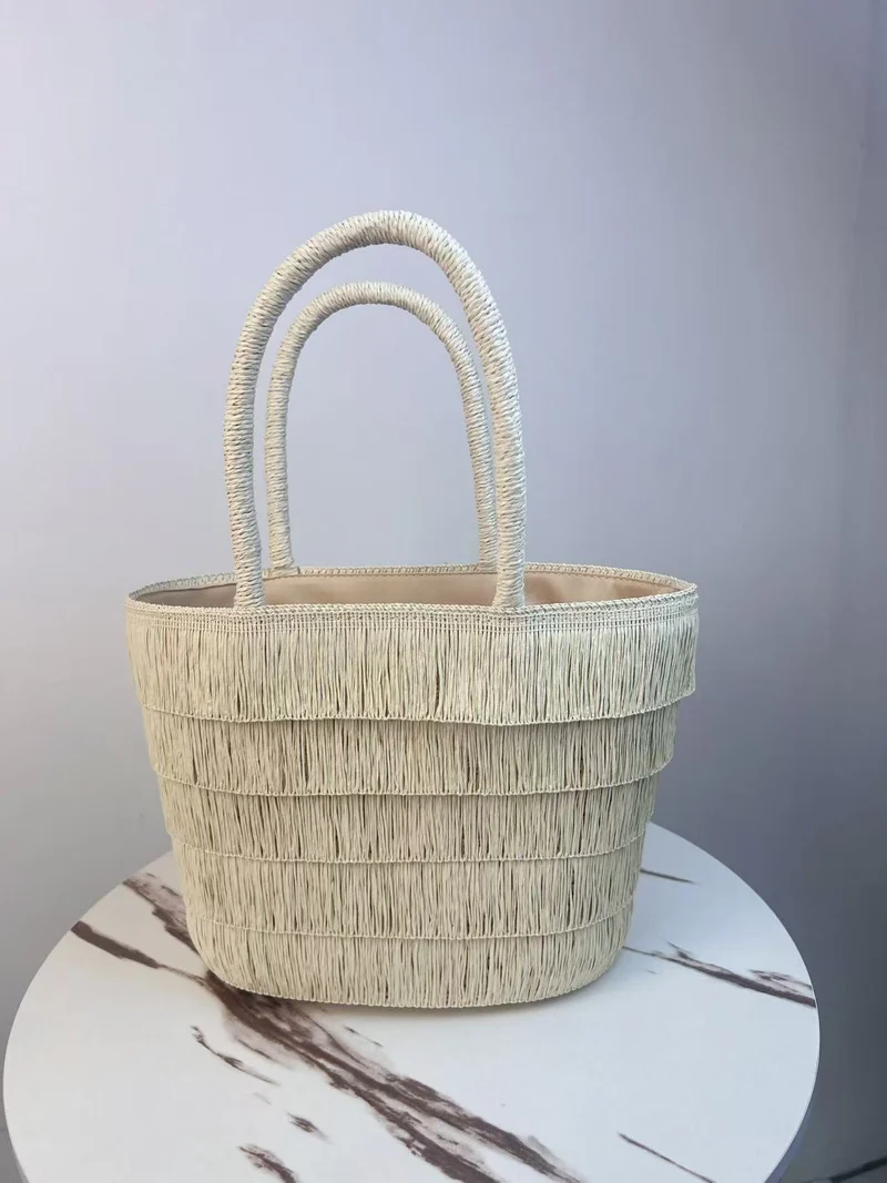 Trendige Handtasche Skanto