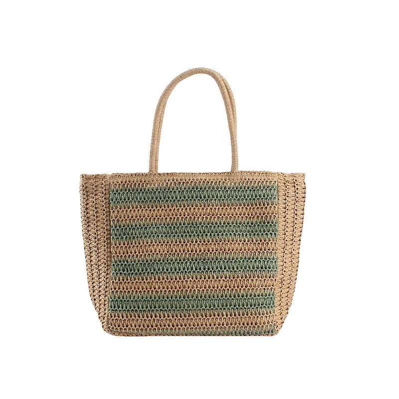 Taschen aus Naturmaterialien Skanto