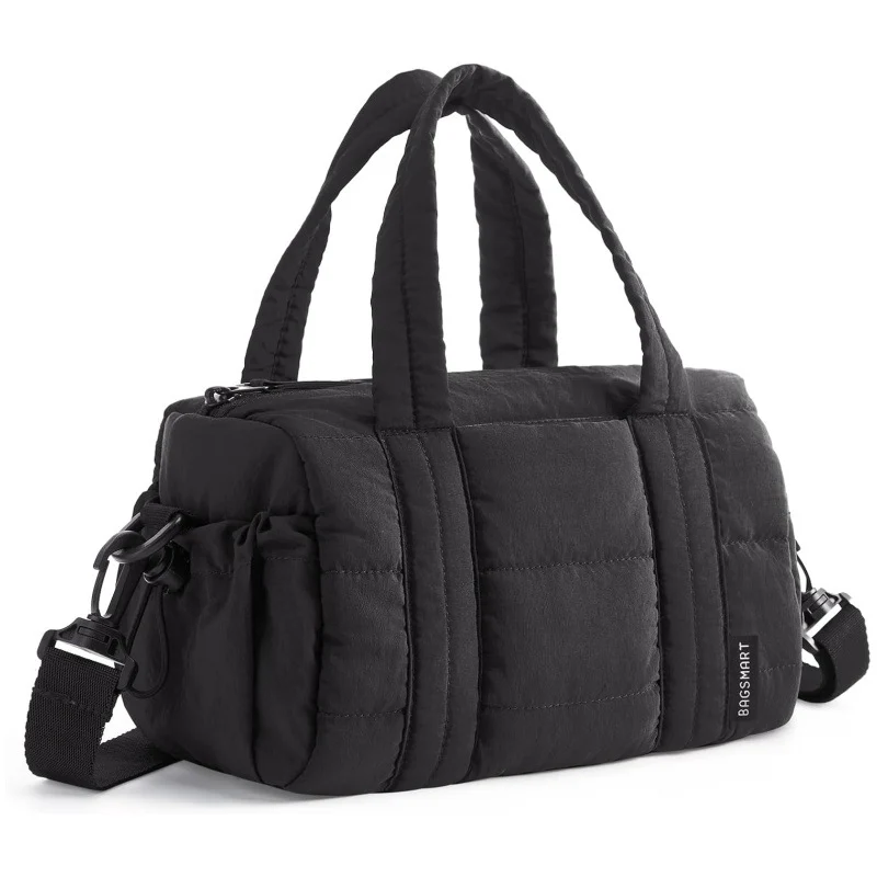 Bequeme Reisetasche mit abnehmbarem Schultergurt Skanto