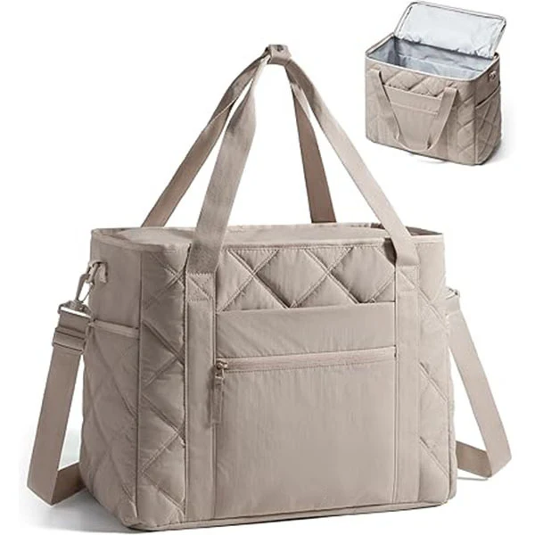 Isolierte Kühltasche Skanto