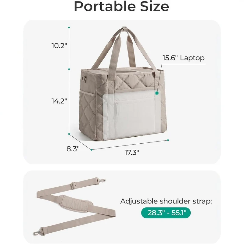 Isolierte Kühltasche Skanto