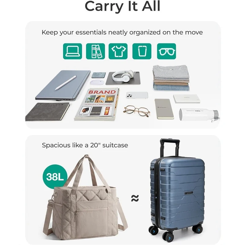 Isolierte Kühltasche Skanto