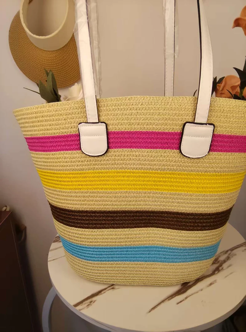 Skanto Sommer-Strohhüte Skanto