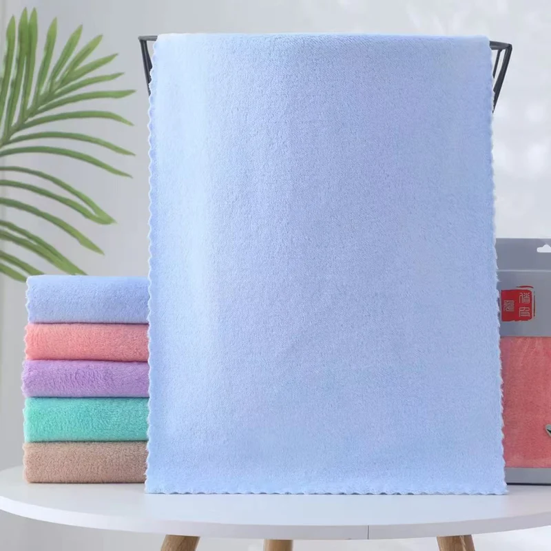 Ultraweiches Mikrofaser-Reinigungstuch Skanto
