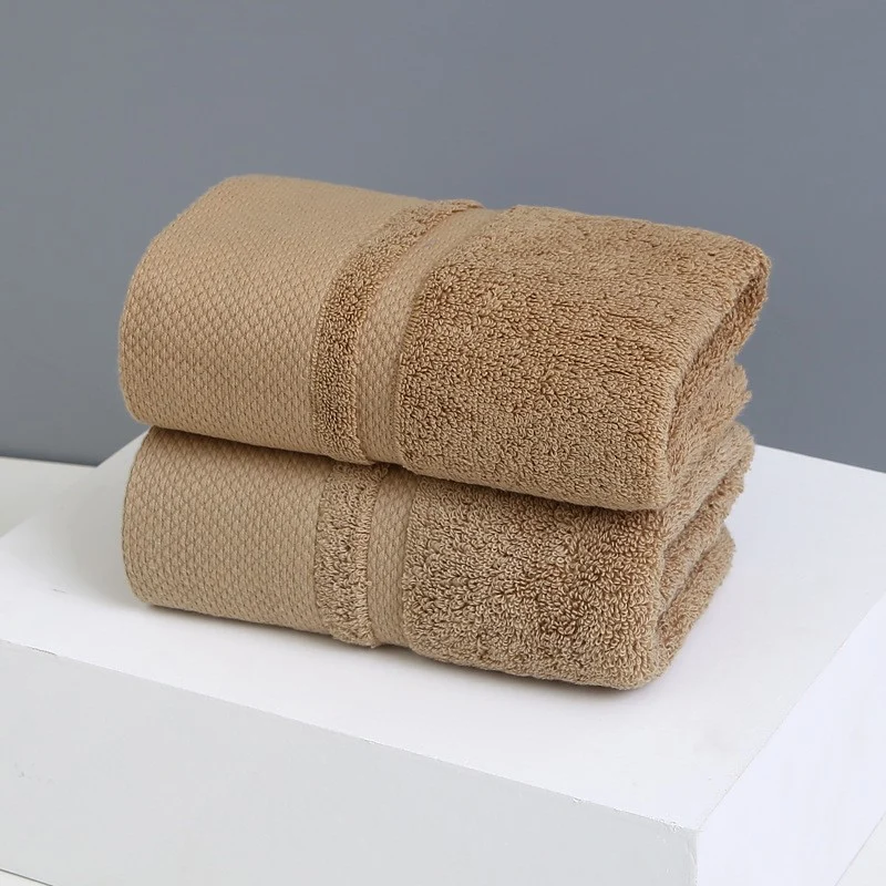 Premium-Frotteehandtuch mit innovativer Textur Skanto