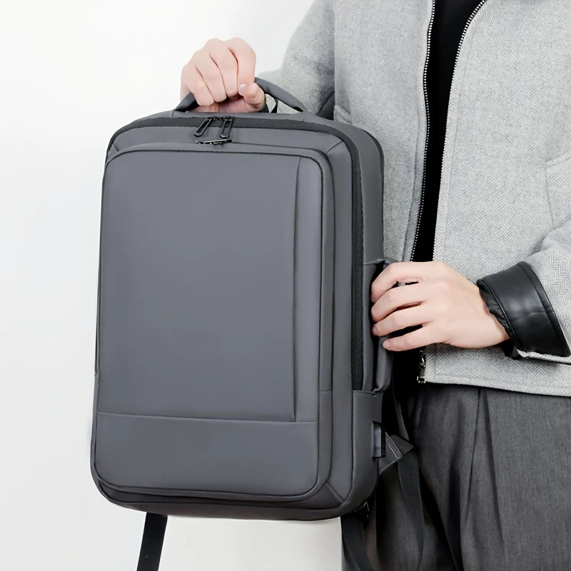 Praktischer Laptop-Rucksack Skanto