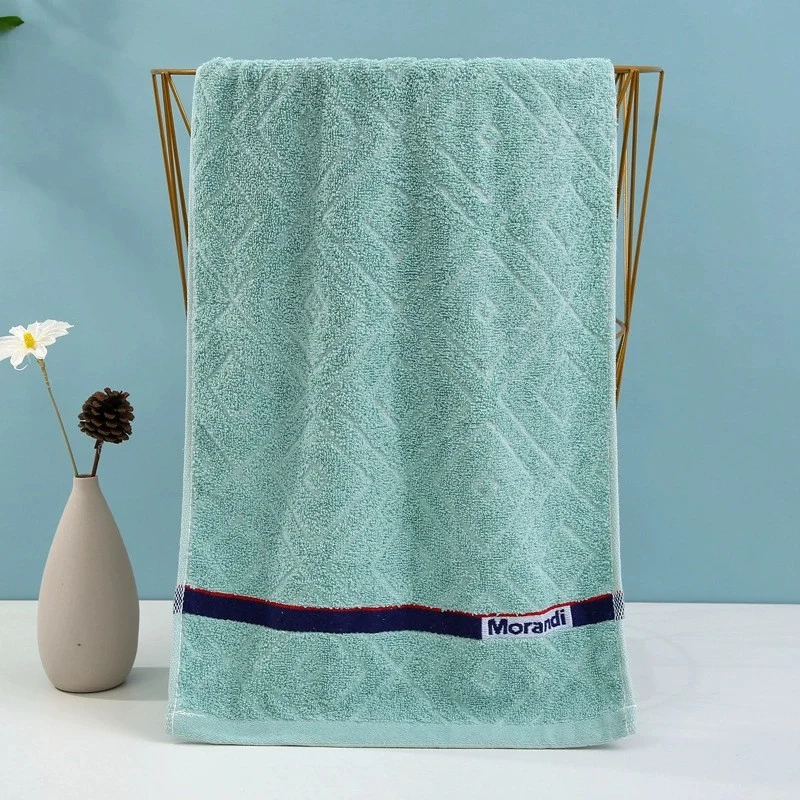 Premium-Frottee-Badetuch Skanto