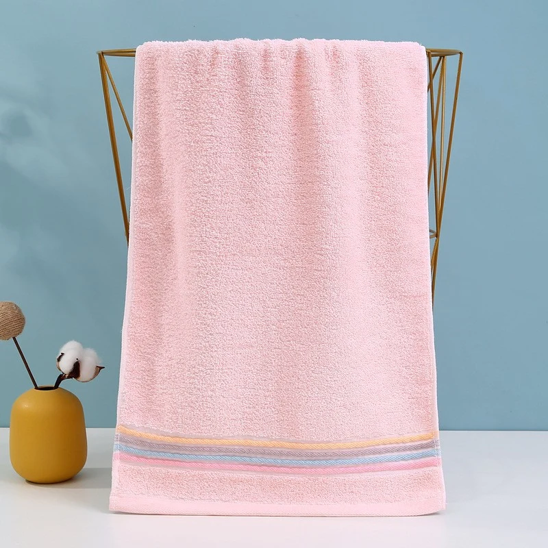 Premium-Frottee-Badetuch Skanto