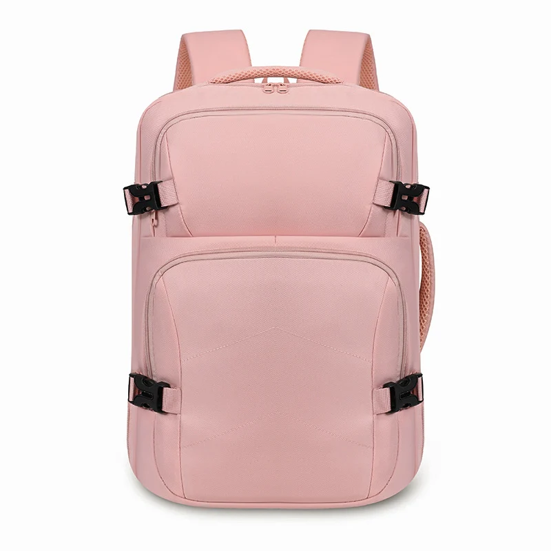 Vielseitiger Rucksack mit ergonomischem Design und funktionalen Fächern Skanto