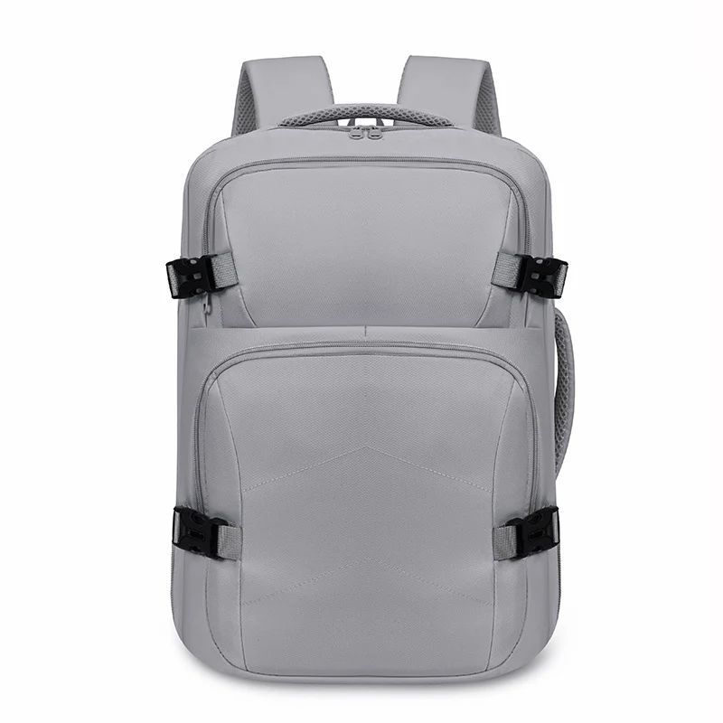 Vielseitiger Rucksack mit ergonomischem Design und funktionalen Fächern Skanto