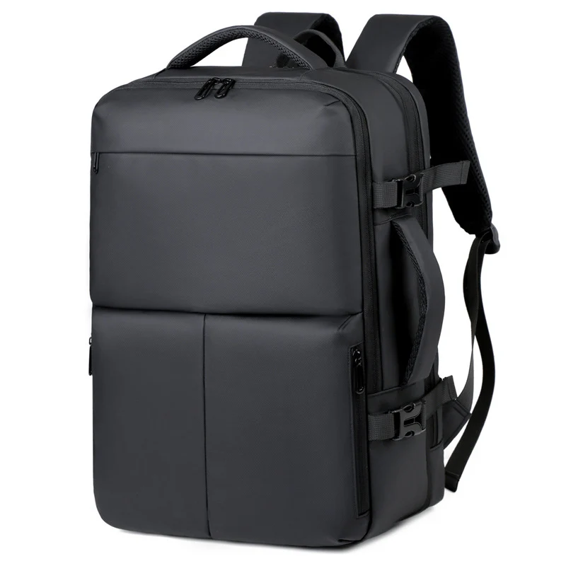 Rucksack mit vielseitigen Fächern Skanto