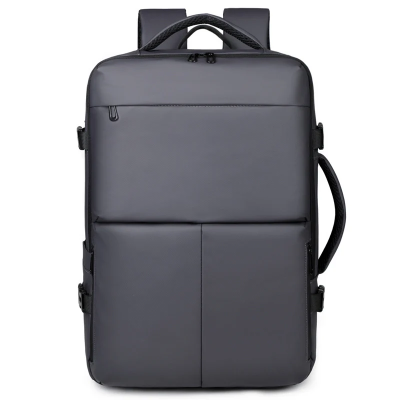 Rucksack mit vielseitigen Fächern Skanto