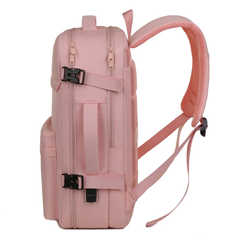 Rucksack mit modernem, wasserabweisendem Design von Skanto