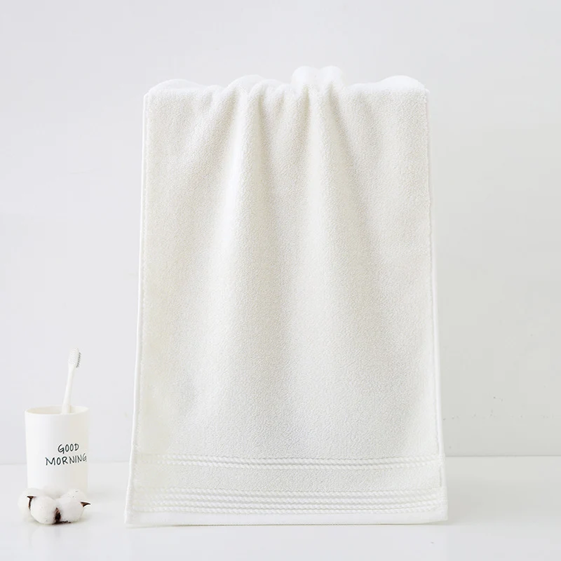 Luxuriöses Frotteehandtuch mit eleganter Textur Skanto