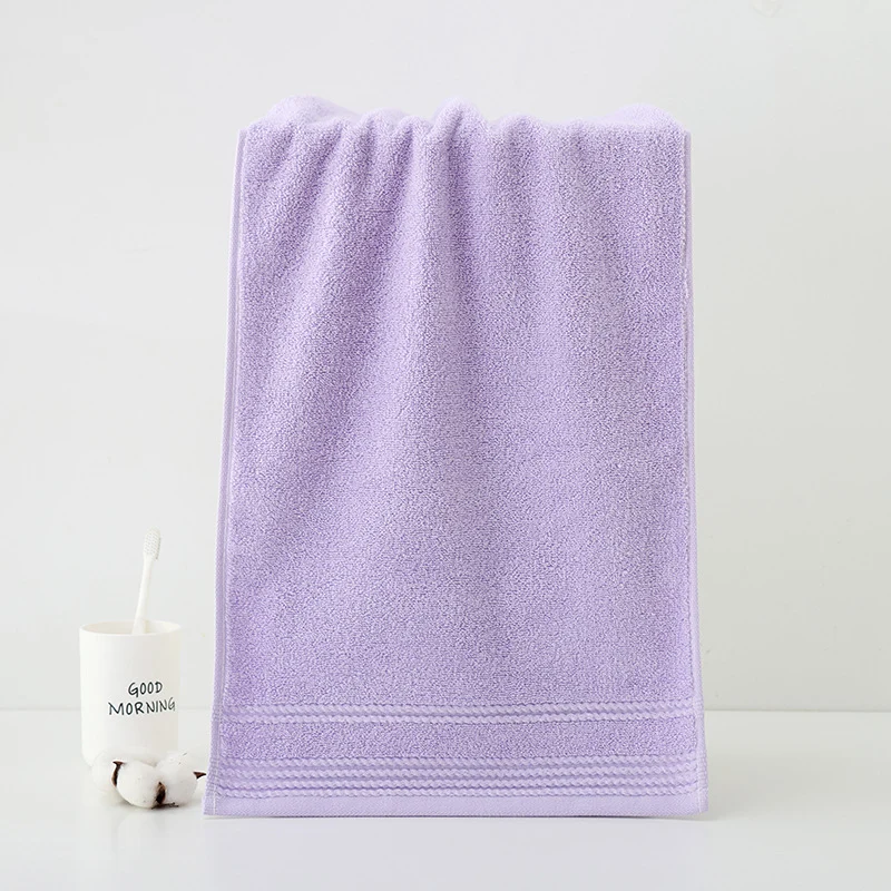 Luxuriöses Frotteehandtuch mit eleganter Textur Skanto