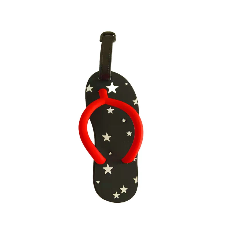 Unisex Stylische Flip-Flops Skanto