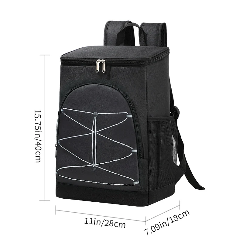 Skanto Multifunktionaler Kühlrucksack Skanto