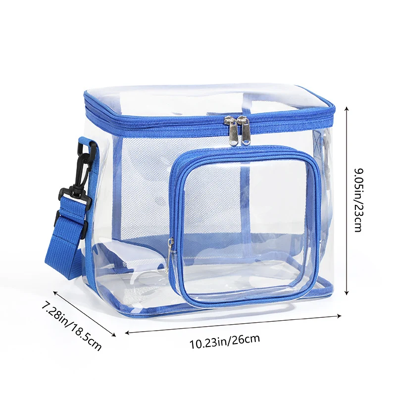 Praktischer Kosmetik-Organizer Skanto