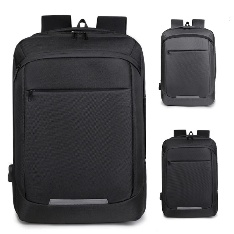 Multifunktions-Rucksack mit Laptopfach und ergonomischem Design Skanto