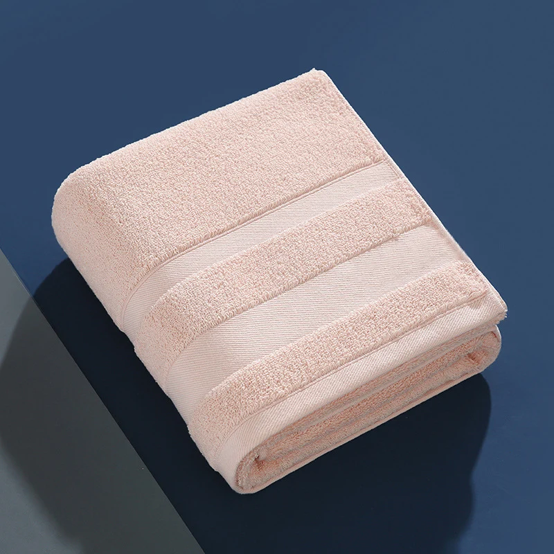 Luxuriöses Frotteehandtuch mit feiner Textur Skanto
