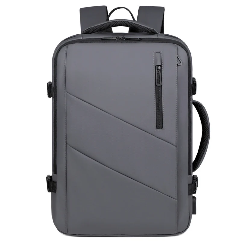 Modernisierter Laptop-Rucksack Skanto