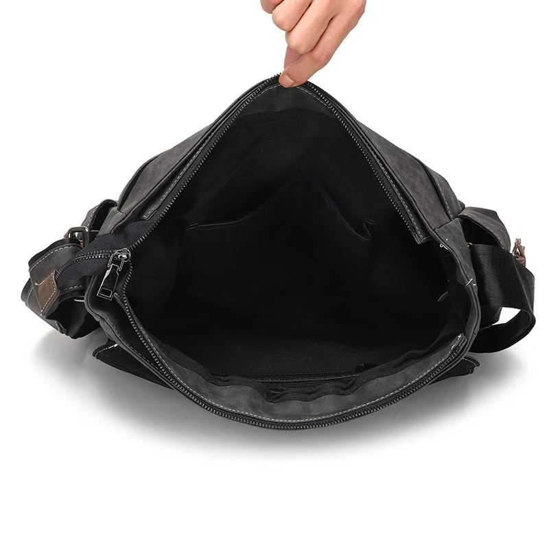 Messenger Bag Skanto