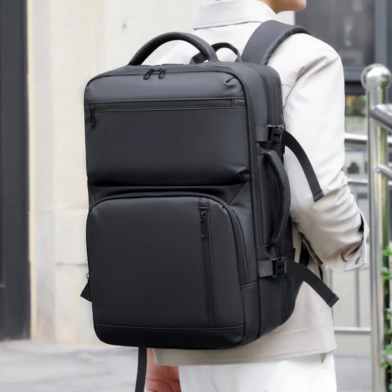 Laptop-Rucksack Skanto