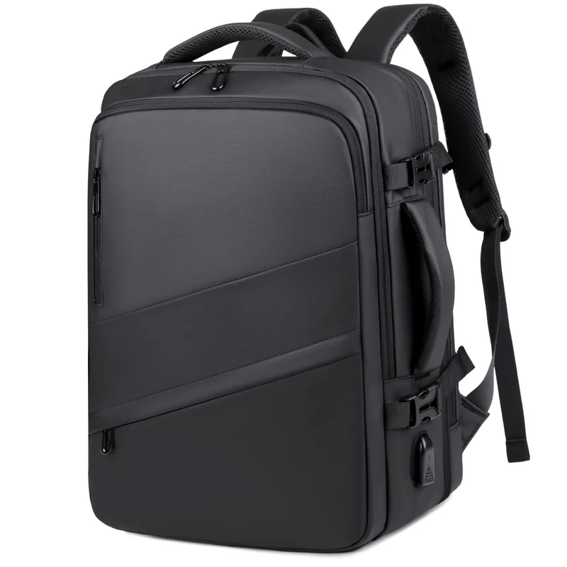 Koffer-Rucksack Skanto