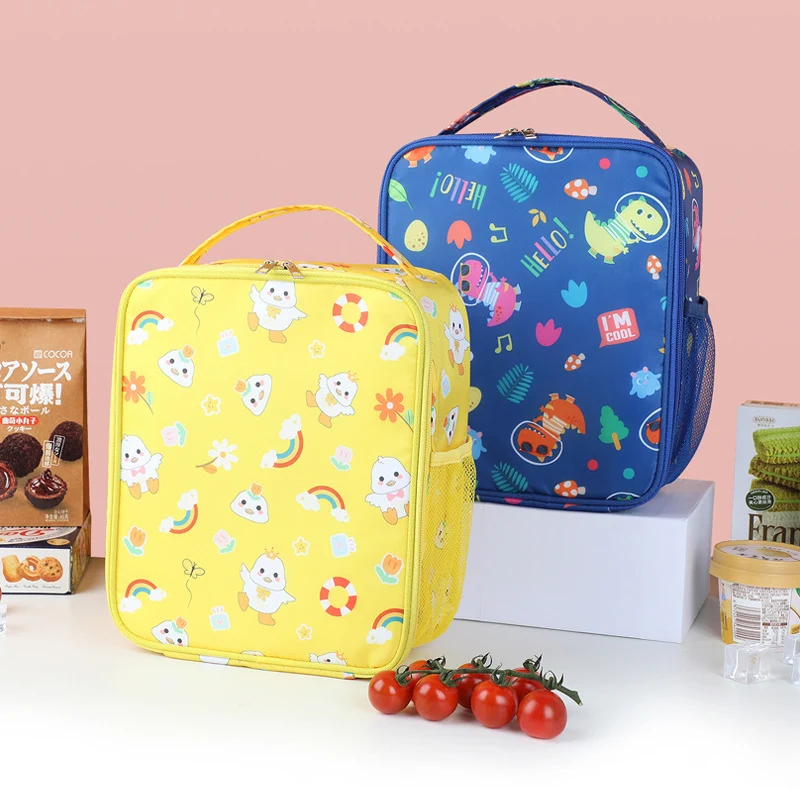 Kinder-Kühltasche Skanto
