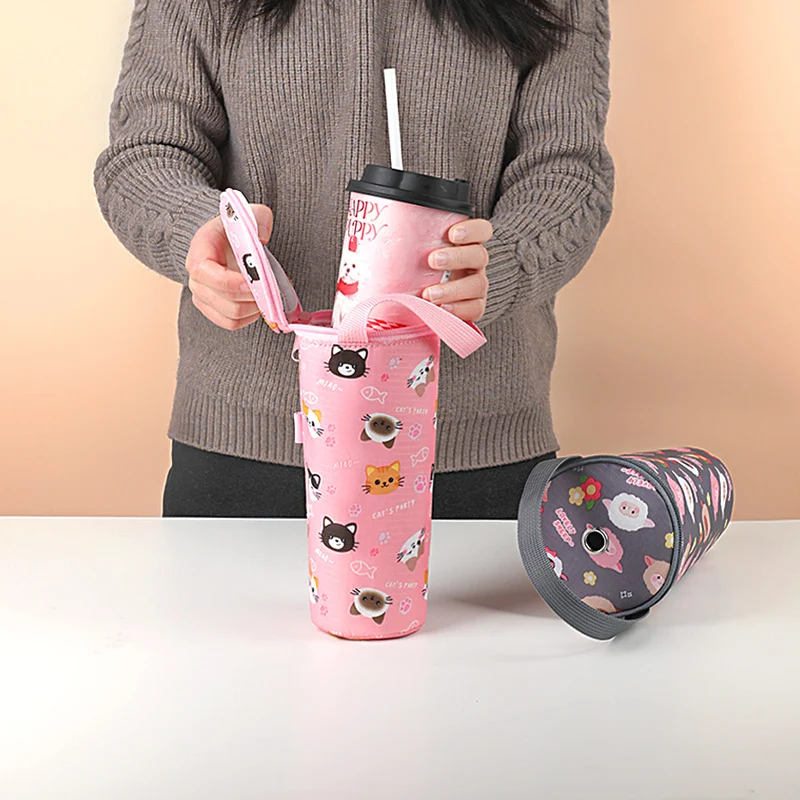 Isolierte Trinkflasche Skanto