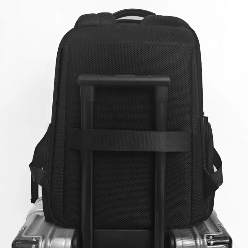 Multifunktions-Rucksack Skanto