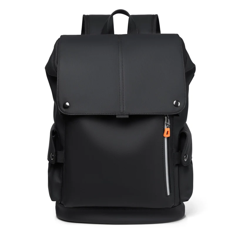 Moderner Rucksack mit mehreren Fächern und anpassbarem Design Skanto
