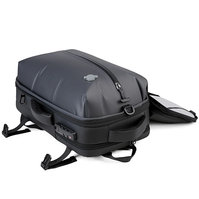 Innovativer Laptop-Rucksack Skanto