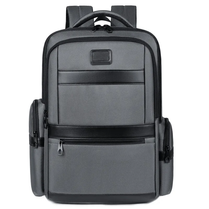 Eleganter Laptop-Rucksack mit smartem Organizer-System Skanto
