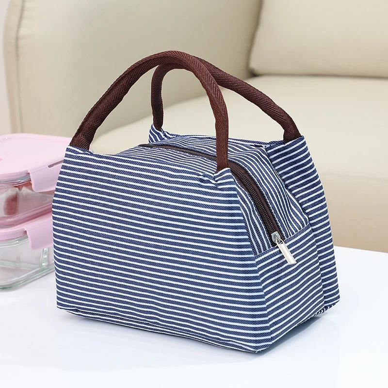 Isolierte Picknicktasche mit praktischer Zusatztasche Skanto