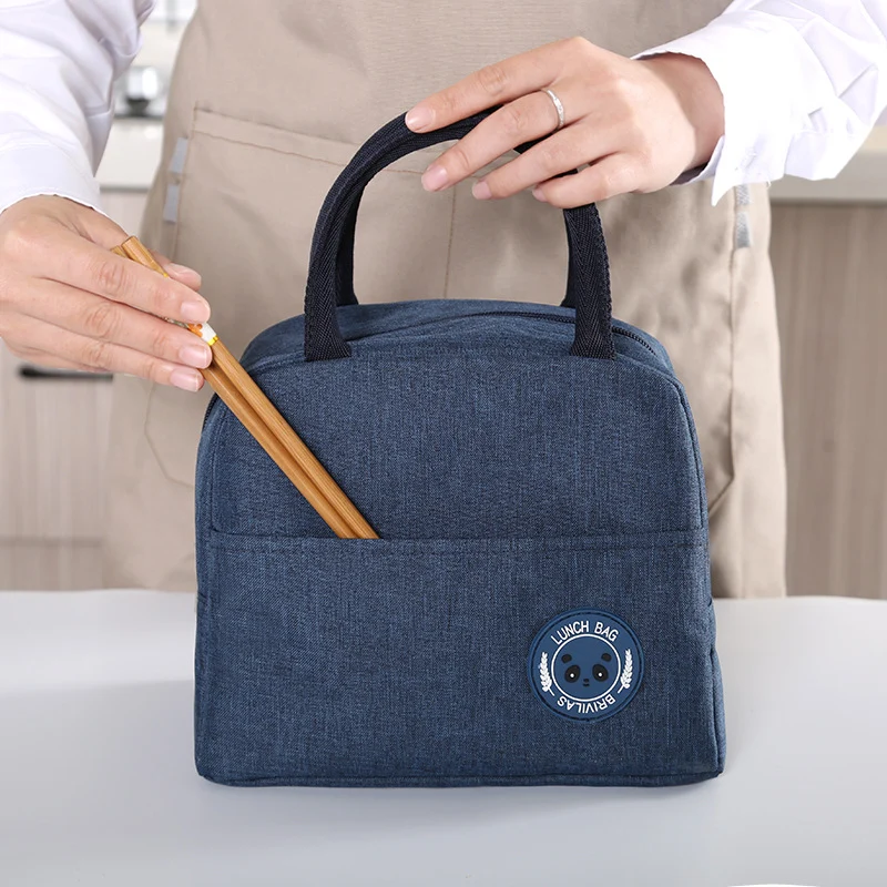 Isolierte Lunchtasche Skanto