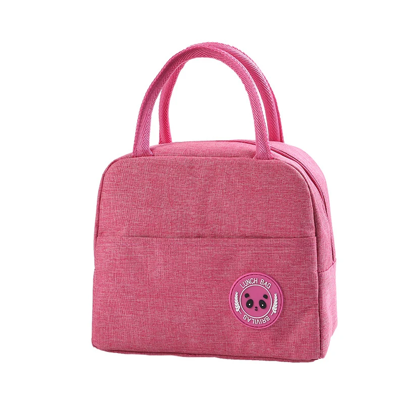 Isolierte Lunchtasche Skanto