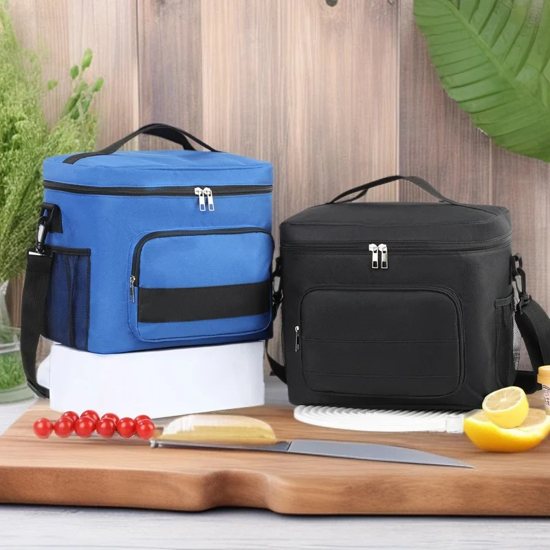 Isolierte Kühltasche Skanto