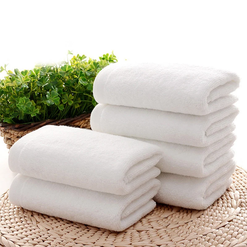 Frottierhandtuch-Set mit extra hoher Saugfähigkeit Skanto
