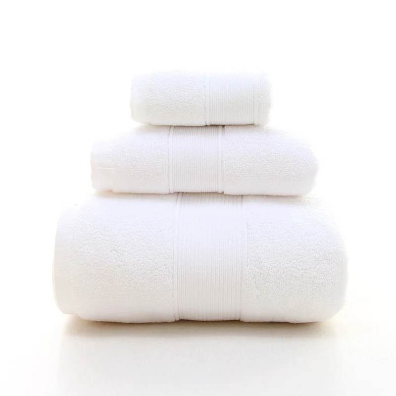 Frottierhandtuch-Set mit luxuriösem Komfort Skanto