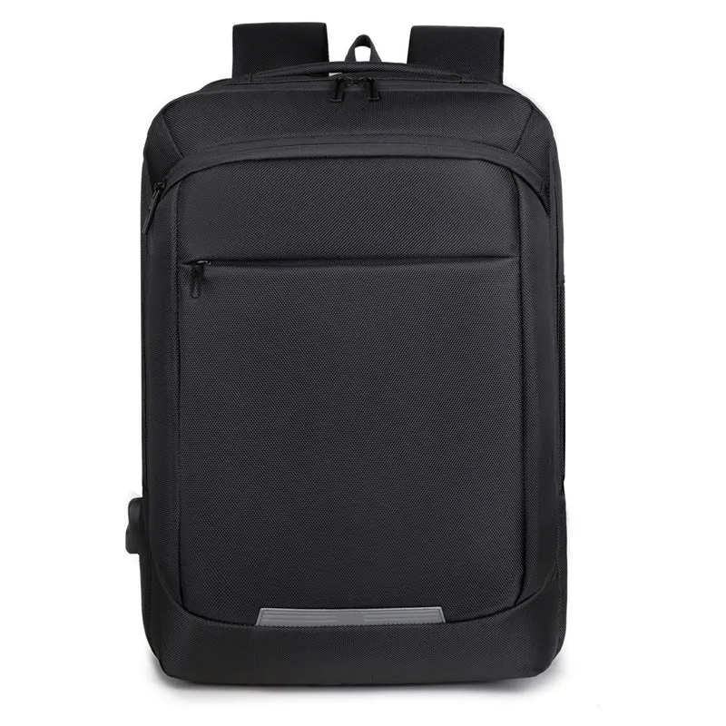 Laptop-Rucksack mit multifunktionalem Innenraum Skanto