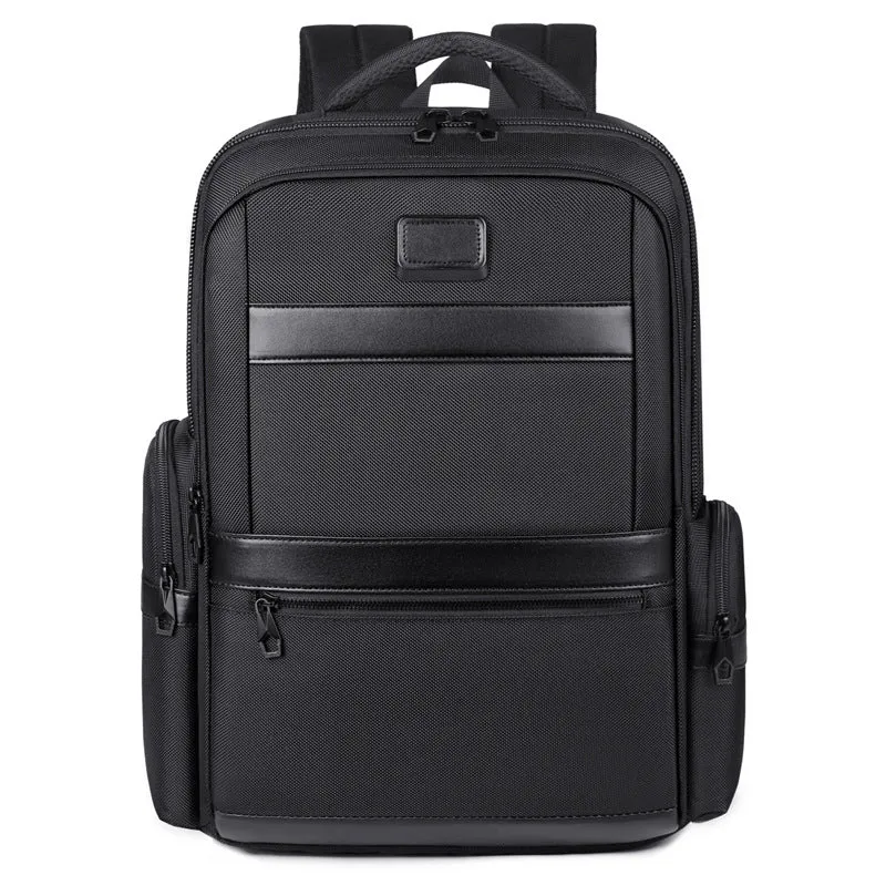 Business-Rucksack mit sicherem Fach und strapazierfähigem Material Skanto