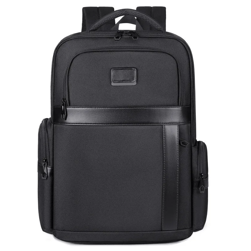 Business-Rucksack mit sicherem Fach und strapazierfähigem Material Skanto