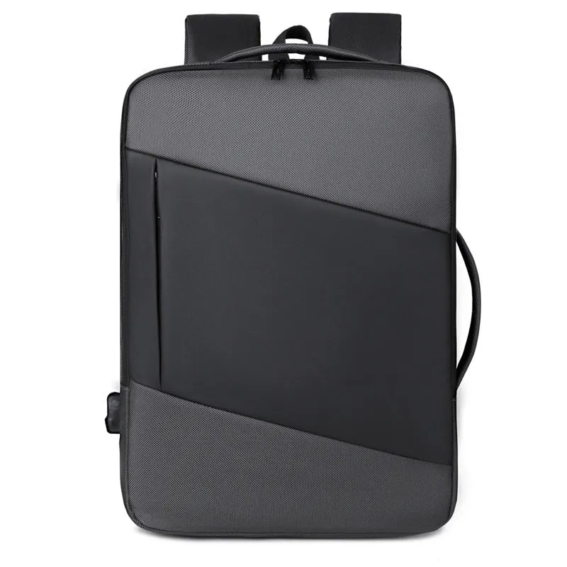 Stilvoller Laptop-Rucksack Skanto