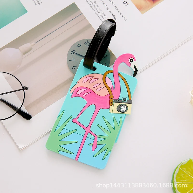 Unisex Neuer Flip-Flop Schlüsselanhänger Skanto