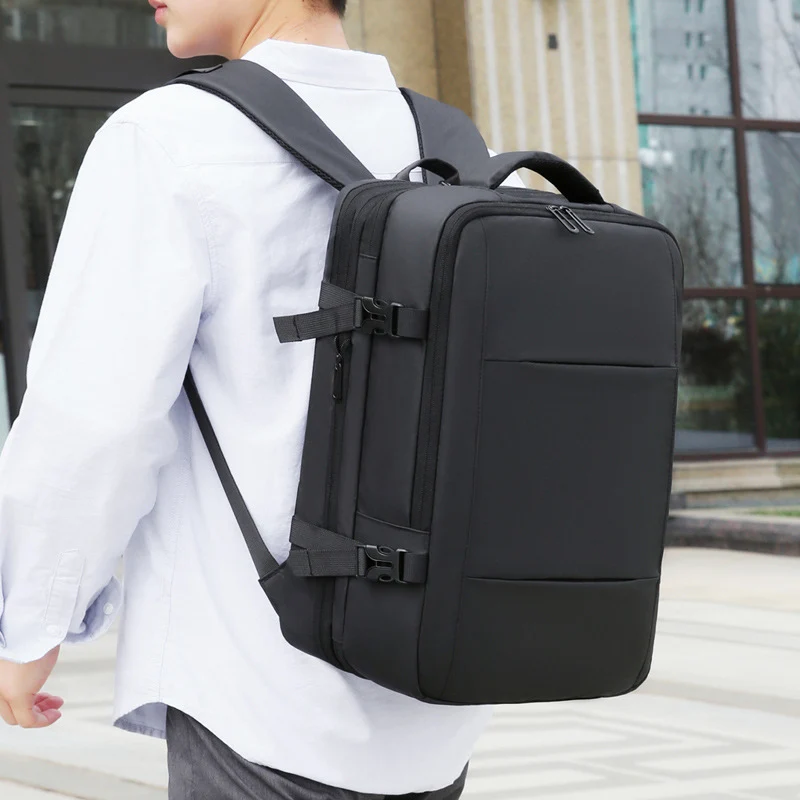 Laptop-Rucksack Skanto